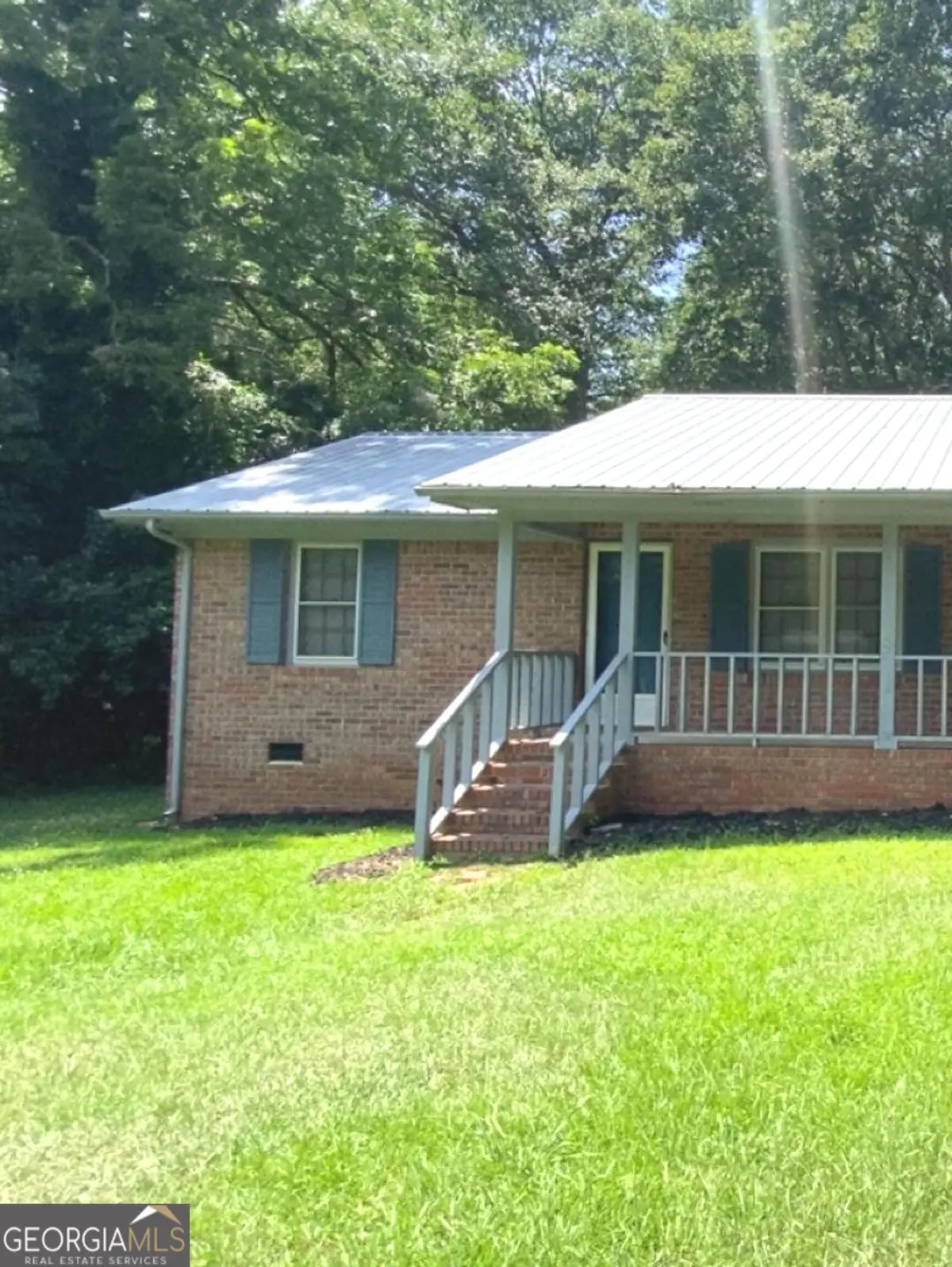 387 N Richardson Street, Hartwell, GA 30643 - #1