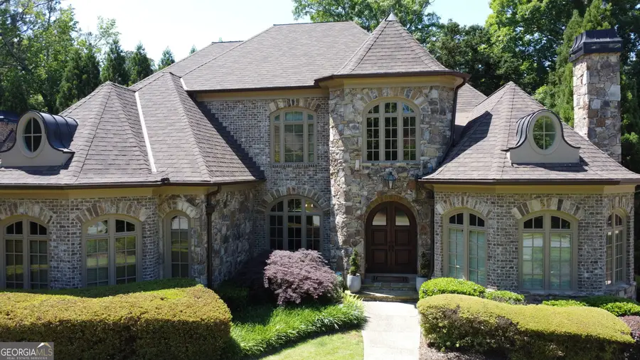 841 Camden Park Court Ne, Atlanta, GA 30342 - #2