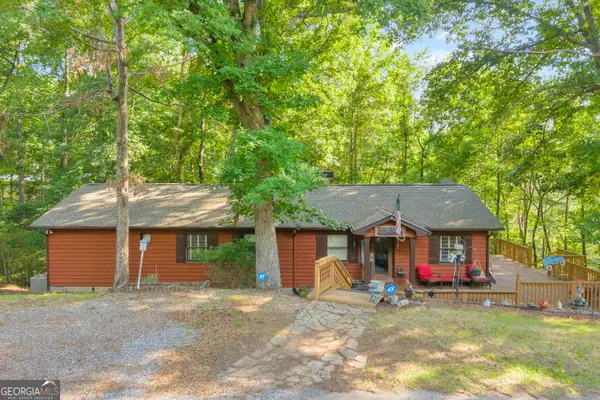 6311 Sparrow Court, Gainesville, GA 30506