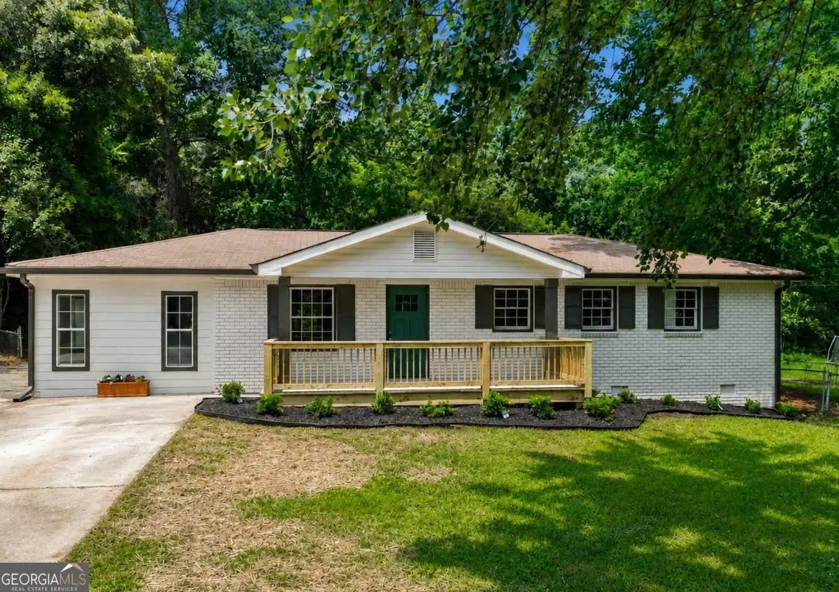 4543 Clare Lane, Lithia Springs, GA 30122 - #1
