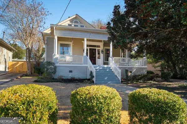 167 Pierce Avenue, Macon, GA 31204