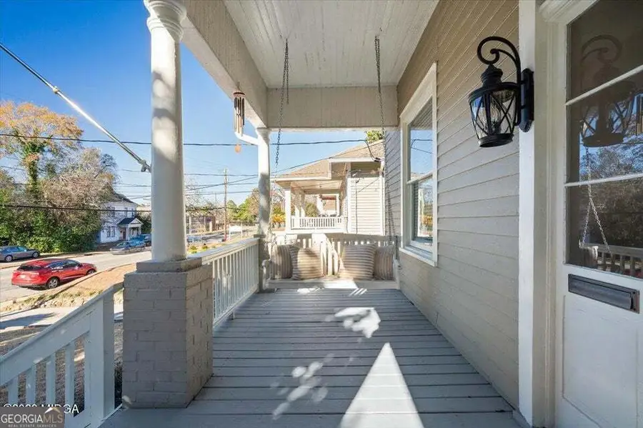 167 Pierce Avenue, Macon, GA 31204 - #3