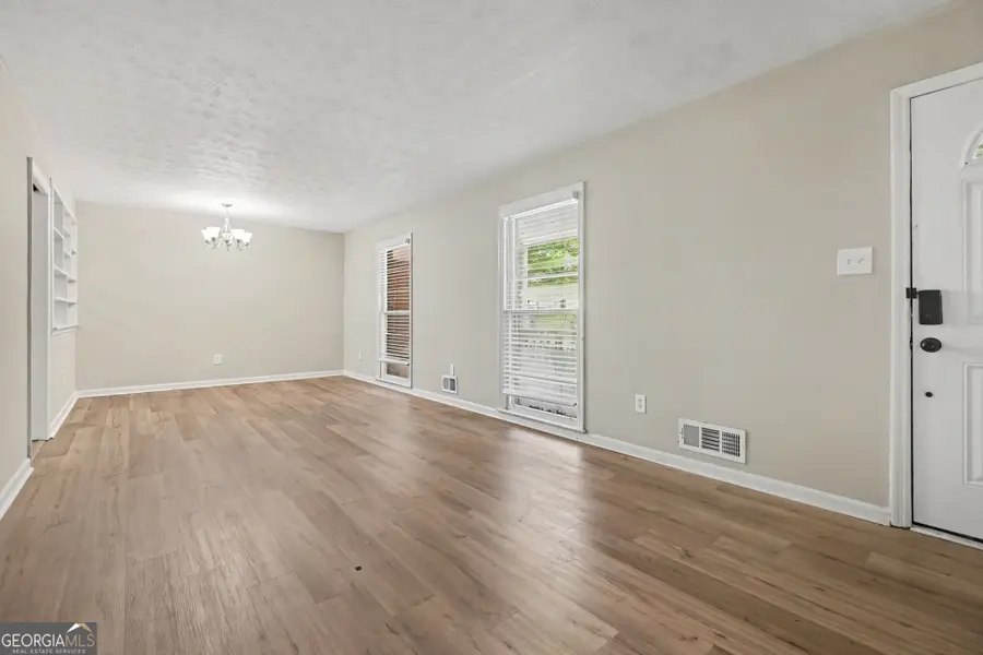3706 Sullivan Drive, Douglasville, GA 30135 - #3