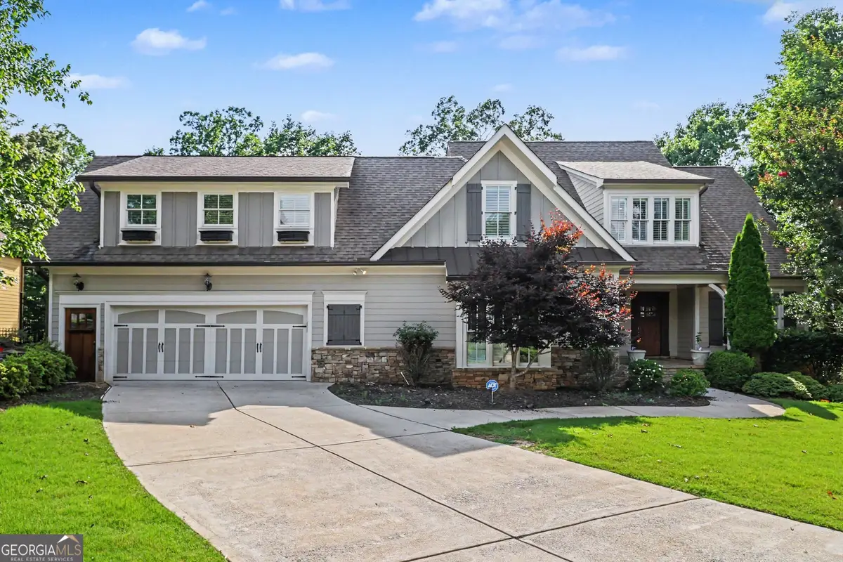7011 Hammock Trail, Gainesville, GA 30506 - #1