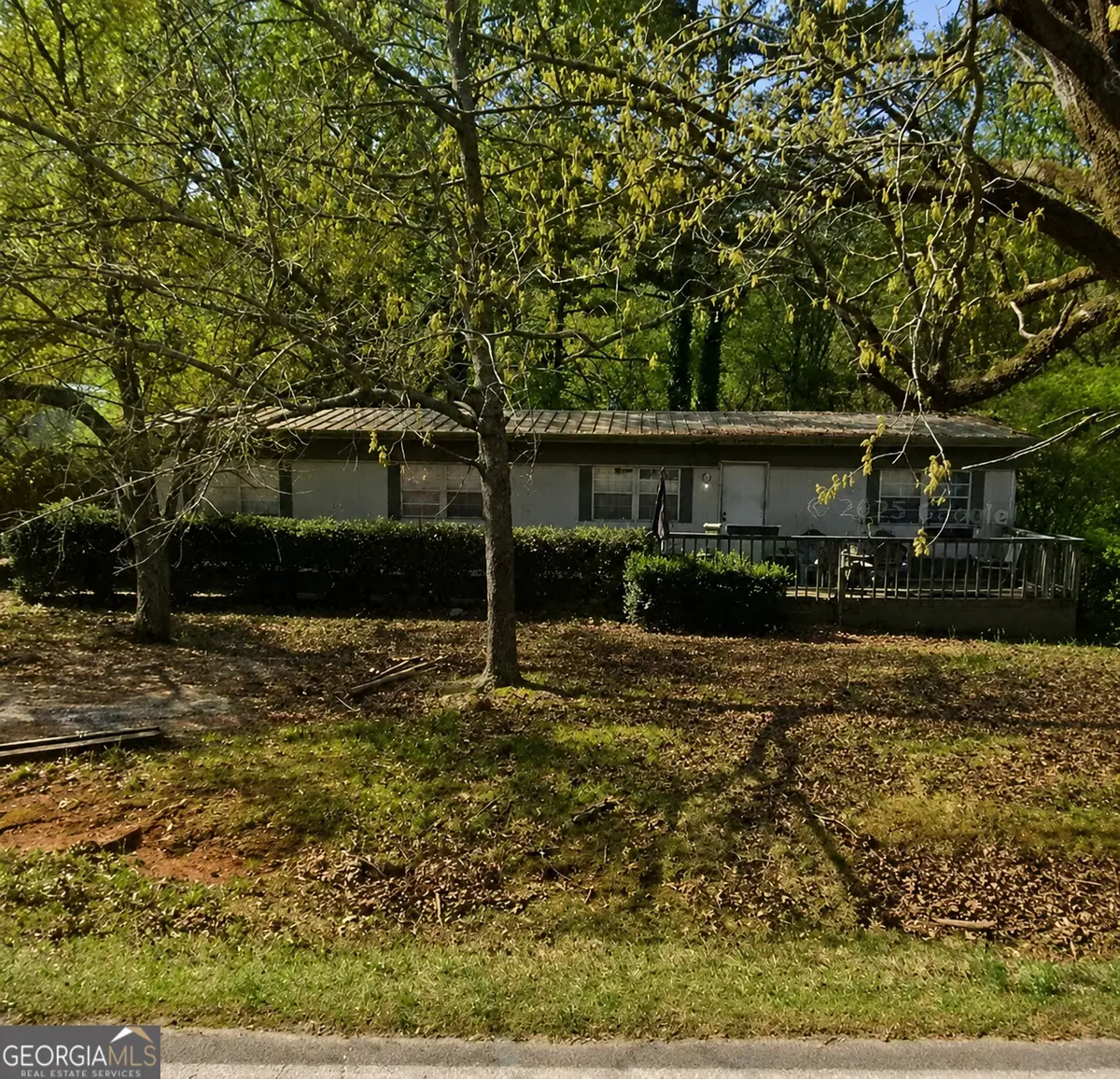 174 Millers Mill Road, Stockbridge, GA 30281 - #1