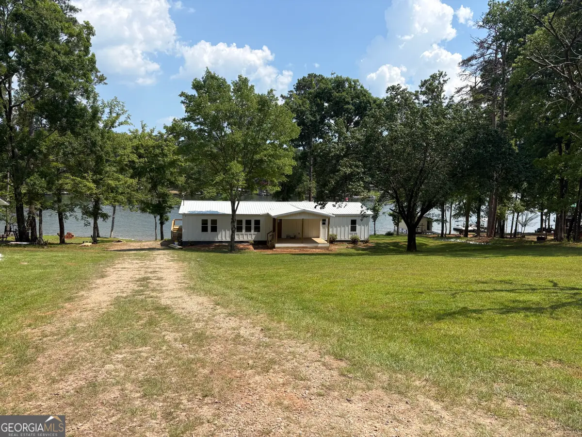 128 Pope Road, Sparta, GA 31087 - #1