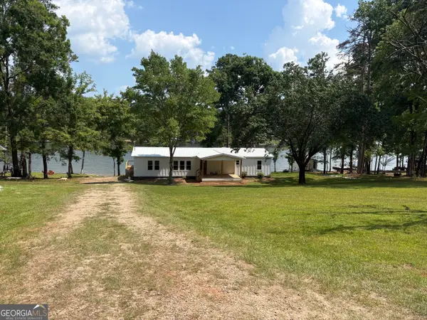 128 Pope Road, Sparta, GA 31087