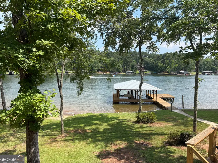 128 Pope Road, Sparta, GA 31087 - #2