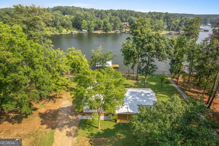 128 Pope Road, Sparta, GA 31087 - #3
