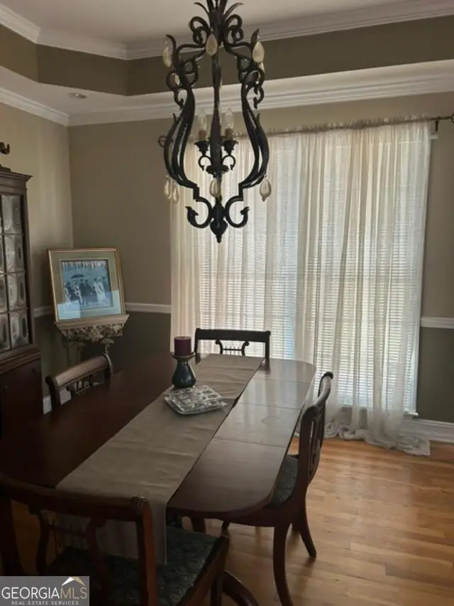 476 Mountain Oaks Parkway, Stone Mountain, GA 30087 - #3