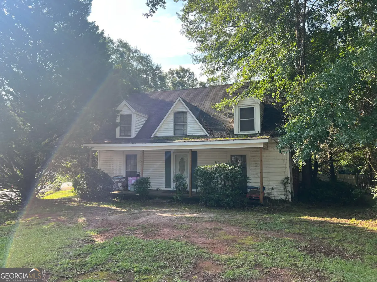 255 Pylant Street, Senoia, GA 30276 - #1