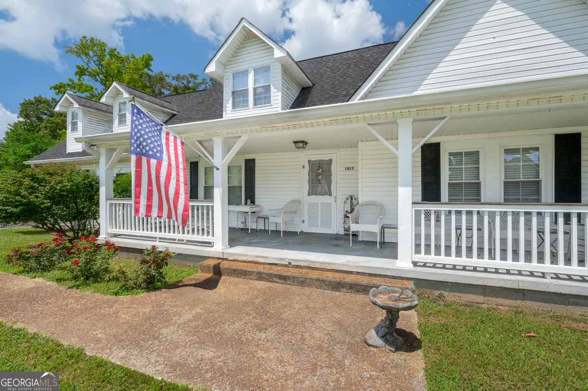 1417 Wn Main Street, Lafayette, GA 30728 - #1