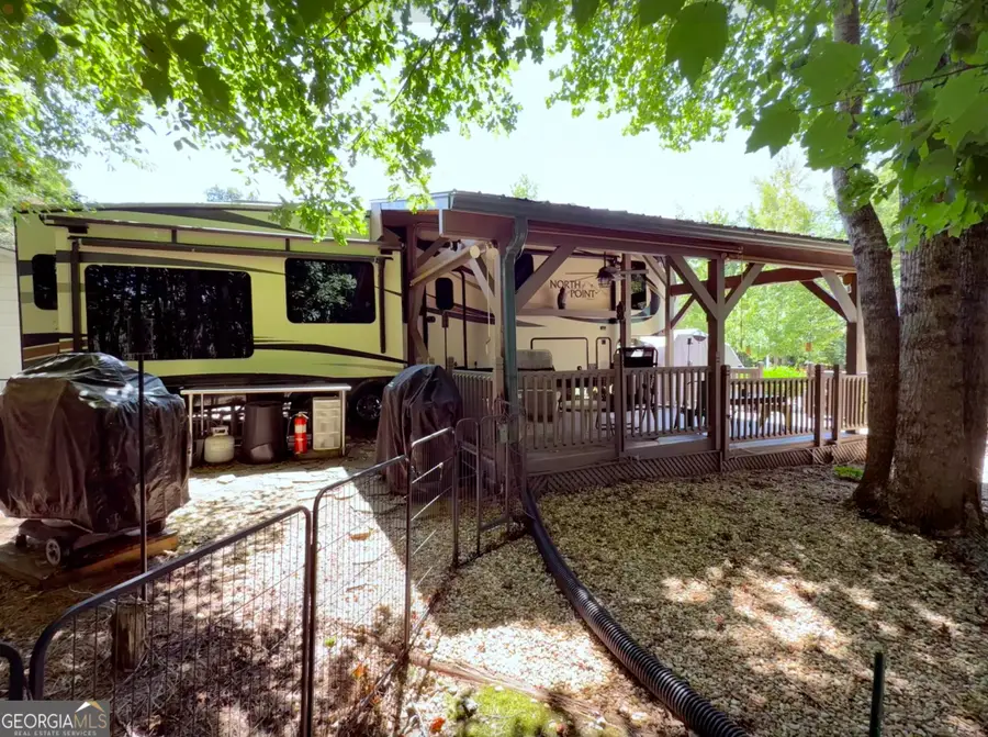 287 Stag Leap Drive, Cleveland, GA 30528 - #2