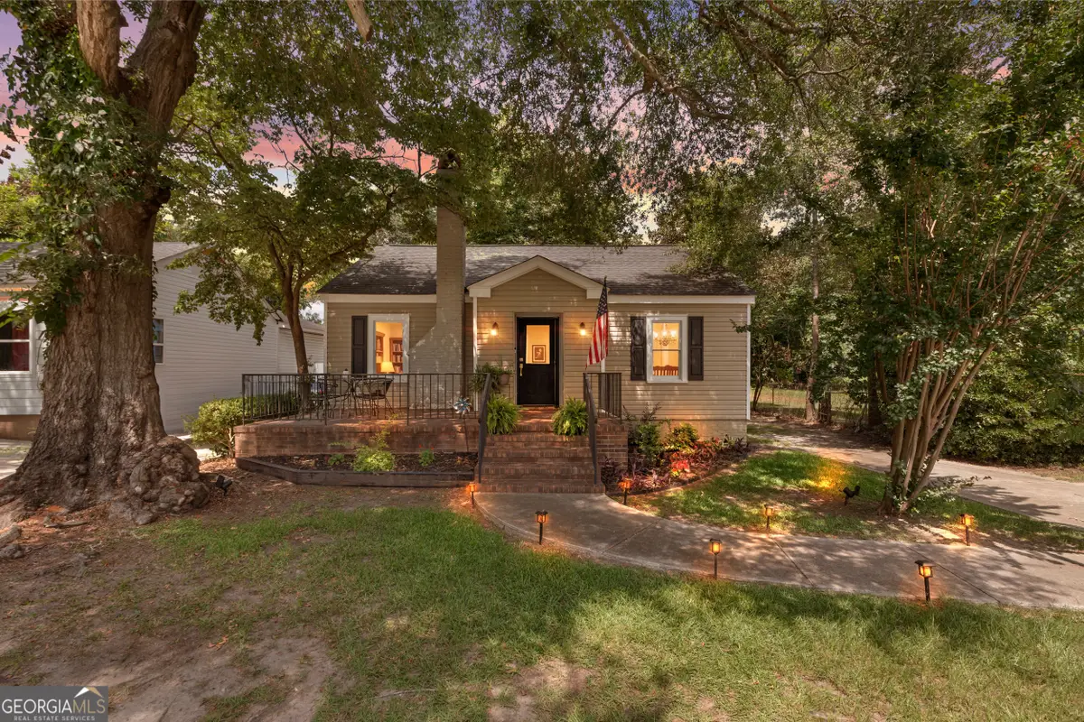 410 Jones Avenue, Waynesboro, GA 30830 - #1