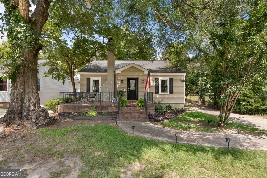 410 Jones Avenue, Waynesboro, GA 30830 - #2