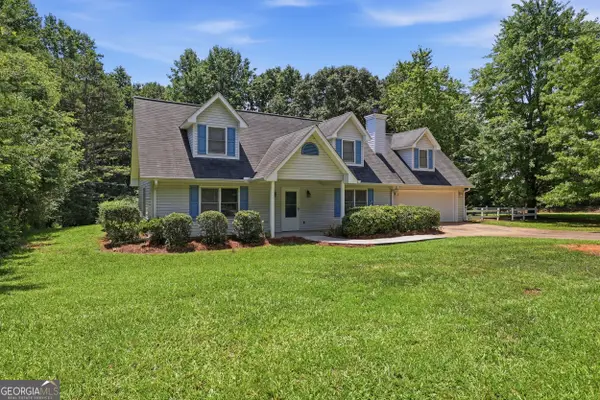 130 Field View Drive, Mount Airy, GA 30563