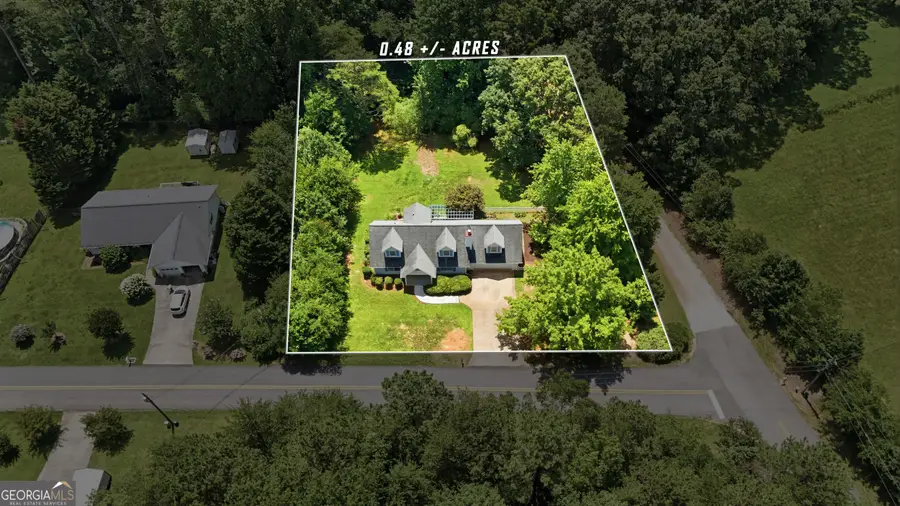 130 Field View Drive, Mount Airy, GA 30563 - #2