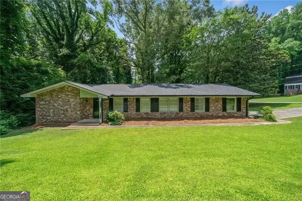 2173 Tanglewood Trail Ne, Conyers, GA 30013