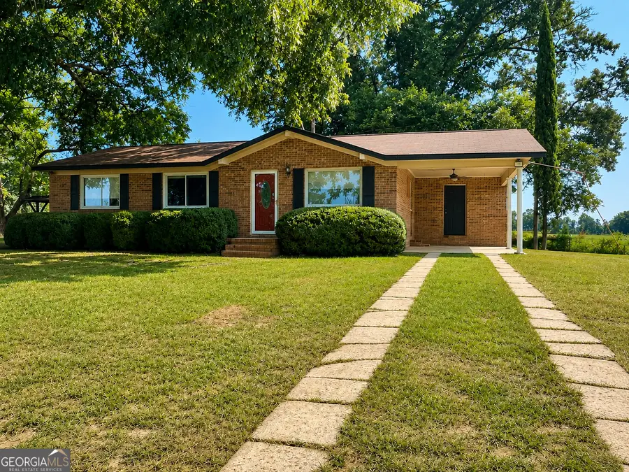 2246 Mt Olive Ch Road, Eastman, GA 31023 - #2