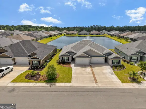 108 Richard Lee Drive, Kingsland, GA 31548