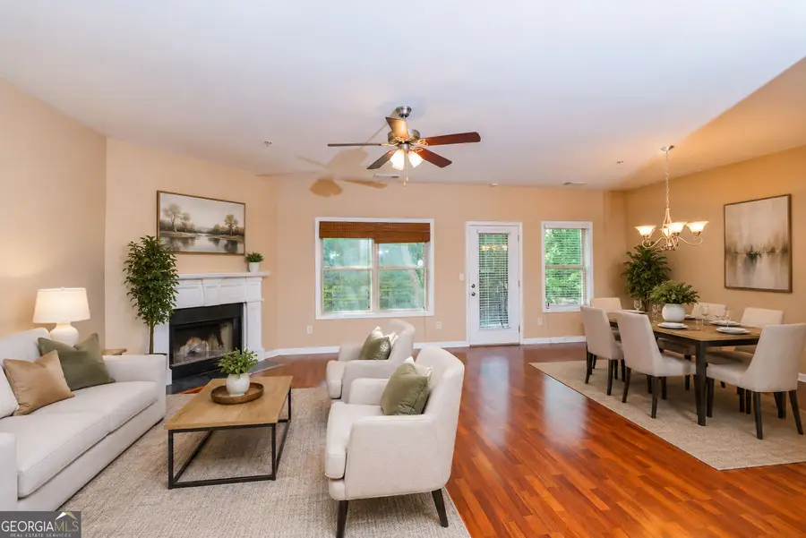 2039 Reavis, Conyers, GA 30012 - #2