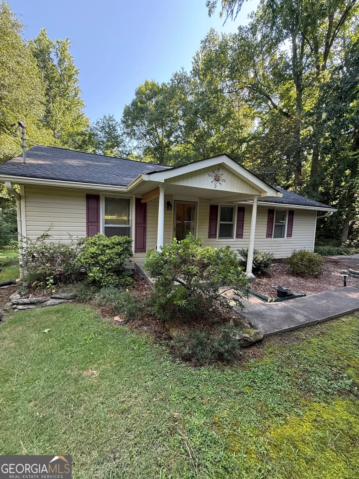 100 Walker Woods Drive, Carrollton, GA 30116 - #1