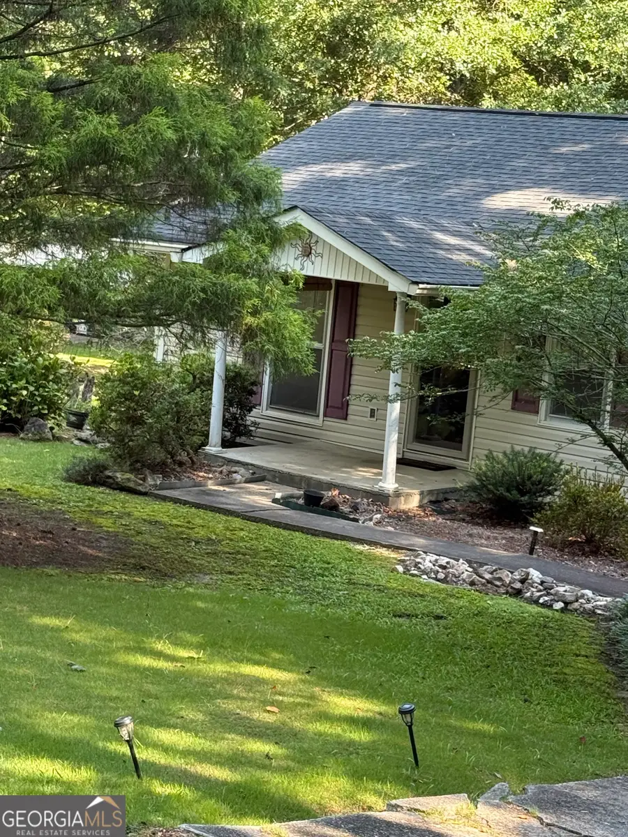 100 Walker Woods Drive, Carrollton, GA 30116 - #2