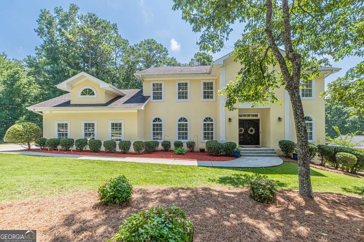 5950 Sequoia Lane, Douglasville, GA 30135 - #1