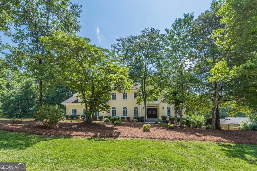 5950 Sequoia Lane, Douglasville, GA 30135 - #2