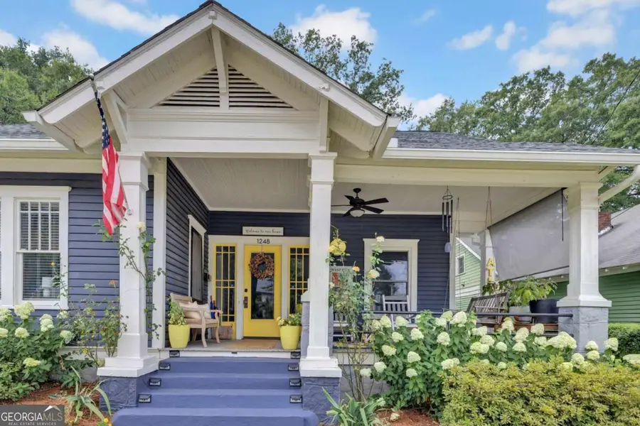 1248 Lucile Avenue Sw, Atlanta, GA 30310 - #2
