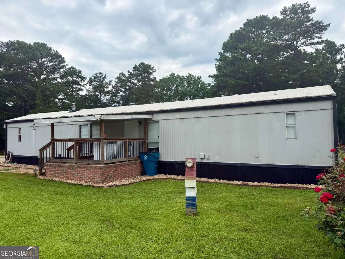 5163 Sycamore Trail Lot 282, Buford, GA 30518 - #1