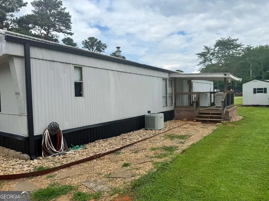 5163 Sycamore Trail Lot 282, Buford, GA 30518 - #2
