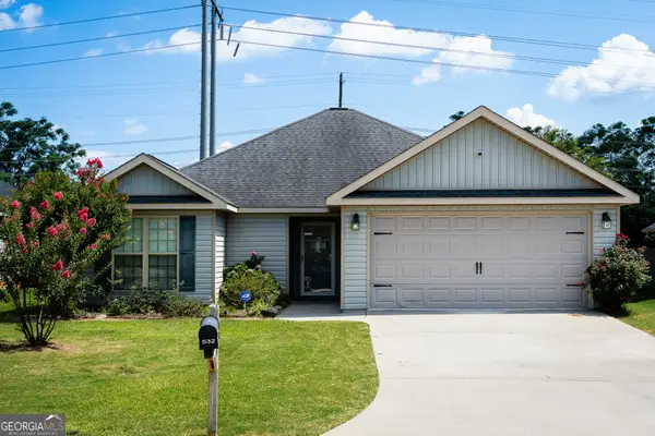 532 Grand Avenue, Bonaire, GA 31005