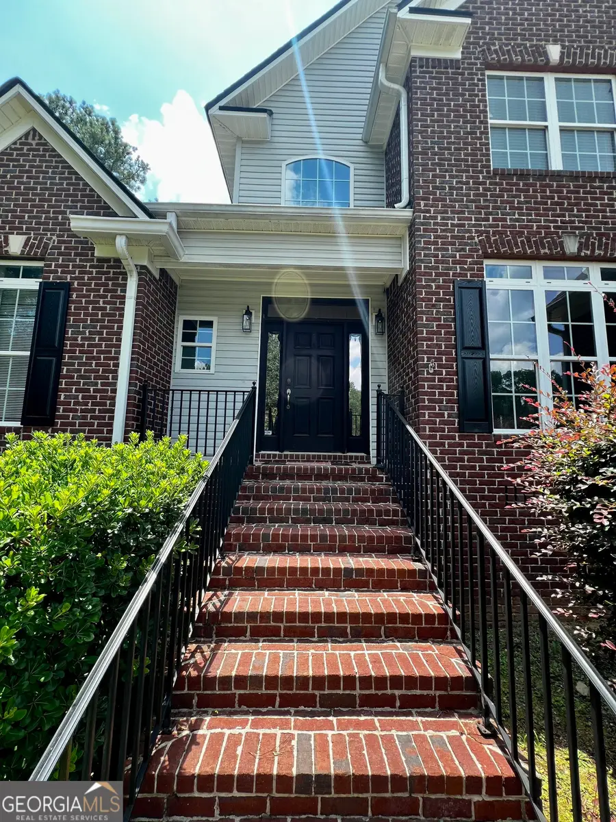 1104 Boulder Drive, Gray, GA 31032 - #2