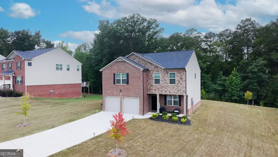 931 Avenida Way #43, McDonough, GA 30252 - #3