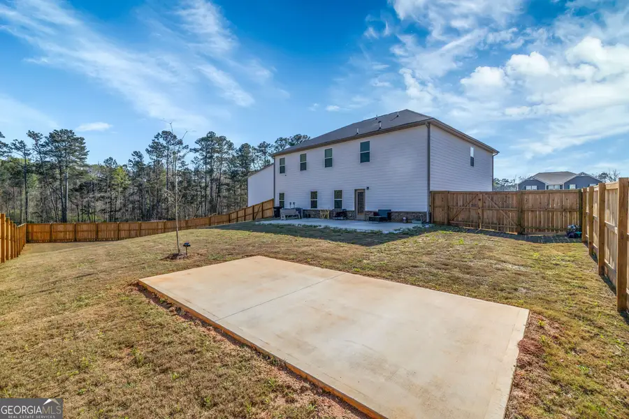 311 Bianca Way, McDonough, GA 30253 - #3