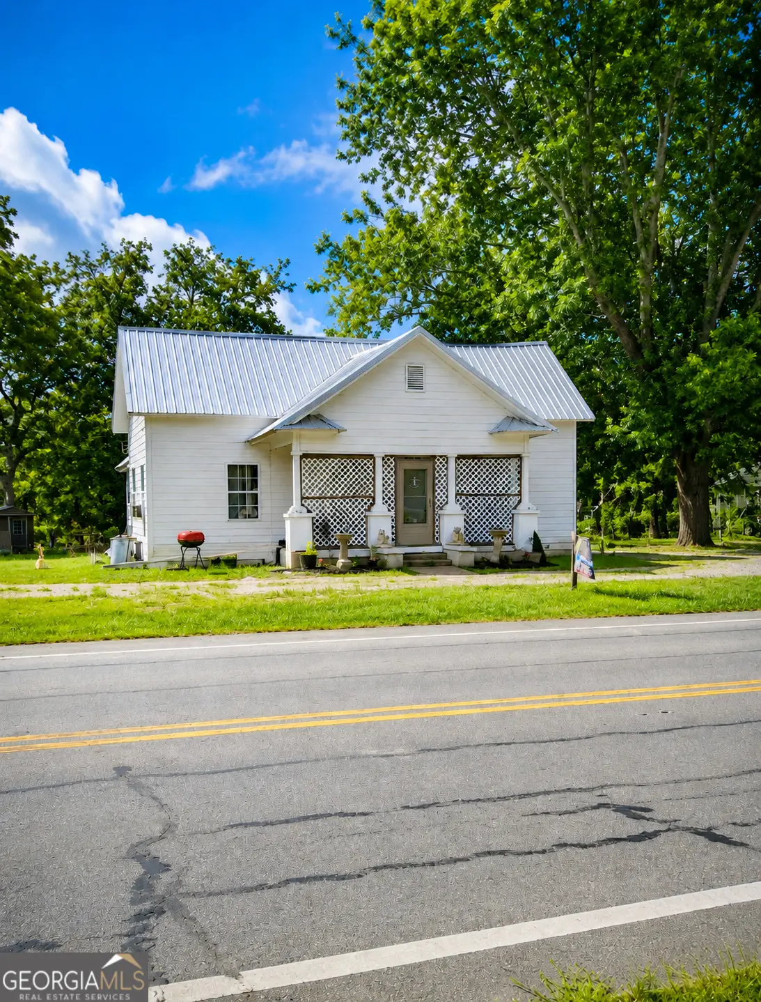 412 Atlantic Avenue, Bremen, GA 30110 - #1