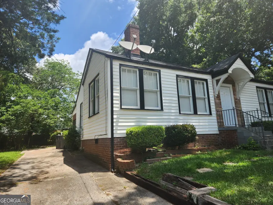 1461 Clermont Avenue, Atlanta, GA 30344 - #2