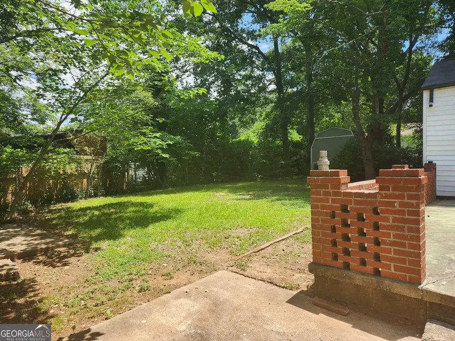 1461 Clermont Avenue, Atlanta, GA 30344 - #3