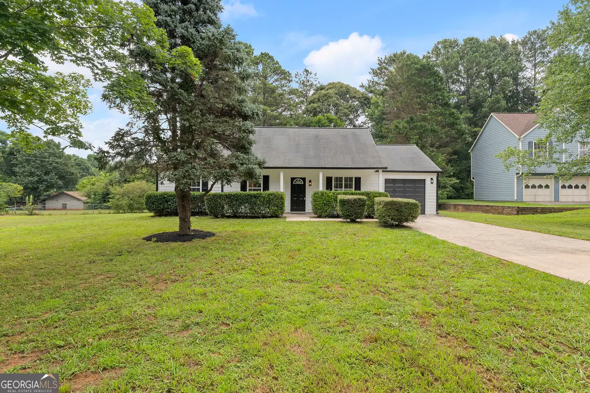 85 Settlers Mill Run, Hiram, GA 30141 - #1