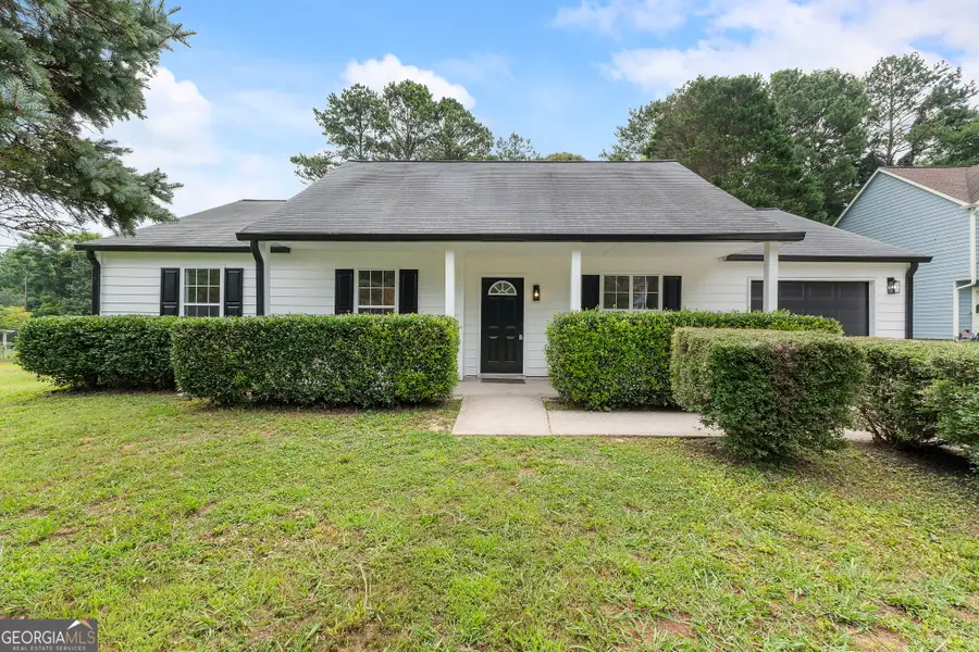 85 Settlers Mill Run, Hiram, GA 30141 - #2