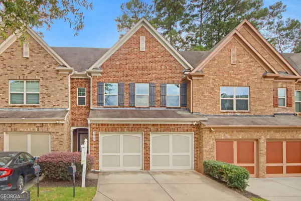 3365 Vintage Circle Se #5, Smyrna, GA 30080