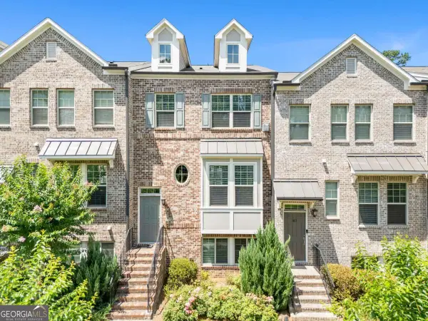 1815 Hislop Lane #8, Atlanta, GA 30345