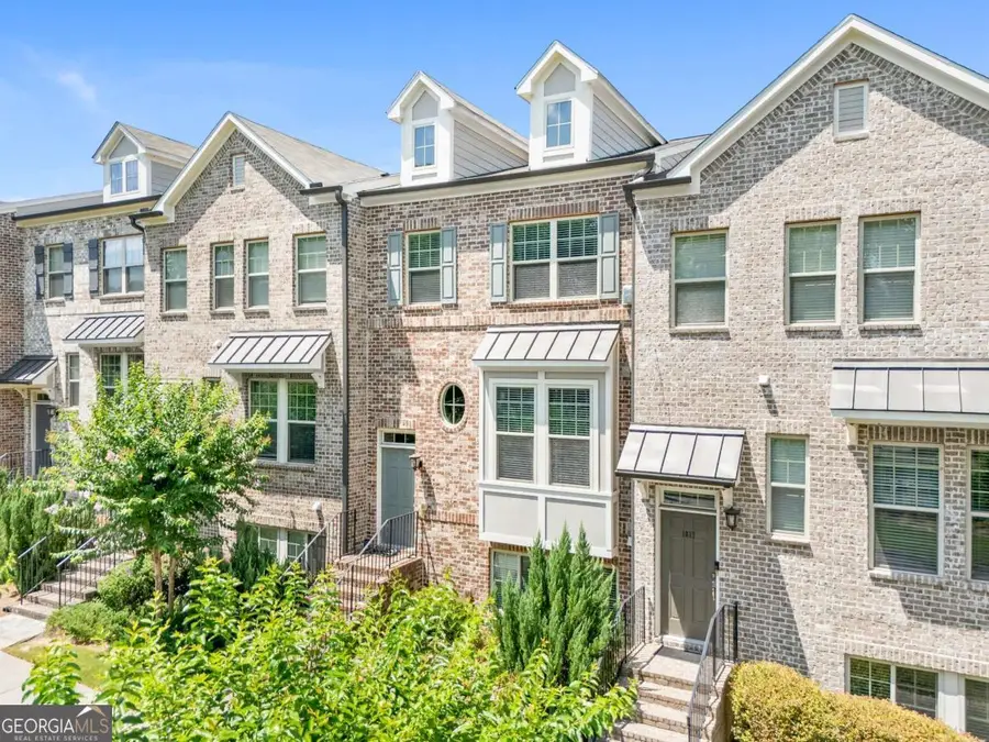 1815 Hislop Lane #8, Atlanta, GA 30345 - #2
