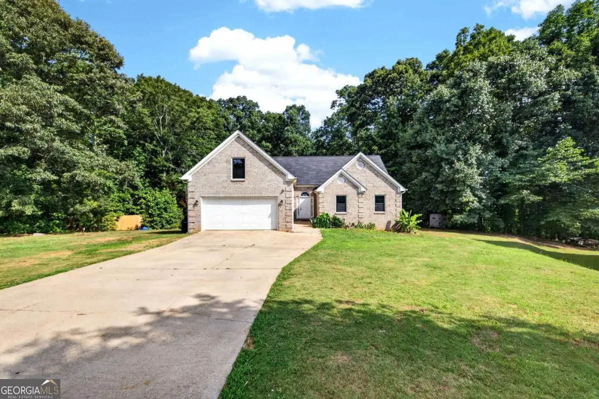 75 Pebble Lane, Covington, GA 30016 - #1