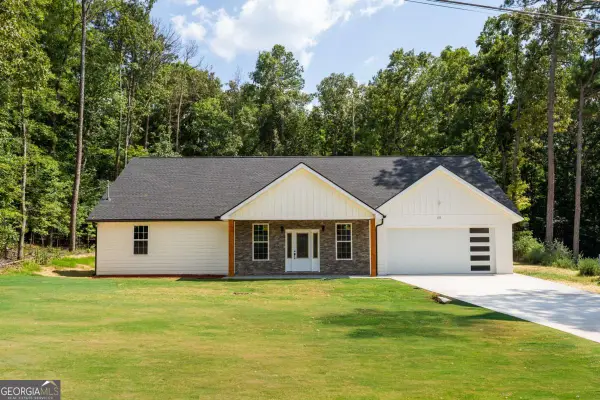 133 E Clinton Drive, Rome, GA 30165