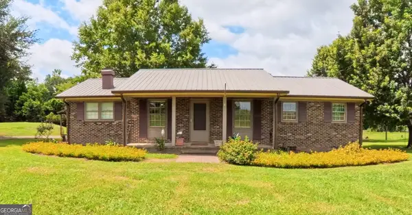 2160 Bostic Mill Road, Bartow, GA 30413