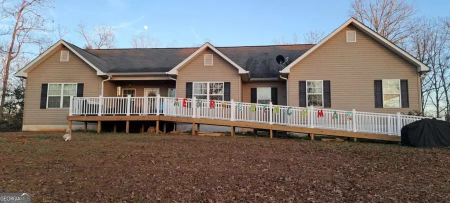 1330 Heads Ferry Rd, Cornelia, GA 30531 - #3