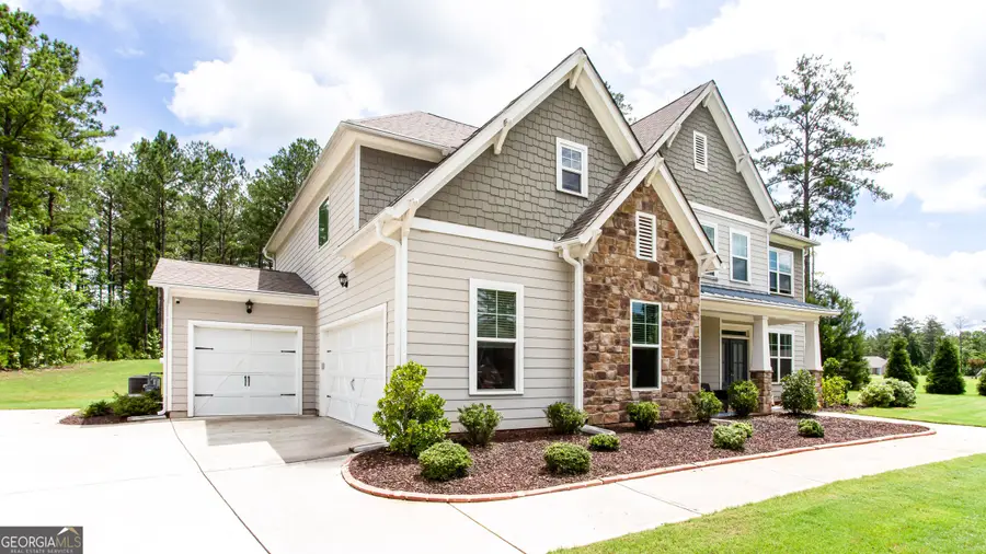 496 Genesee Point, Newnan, GA 30263 - #2