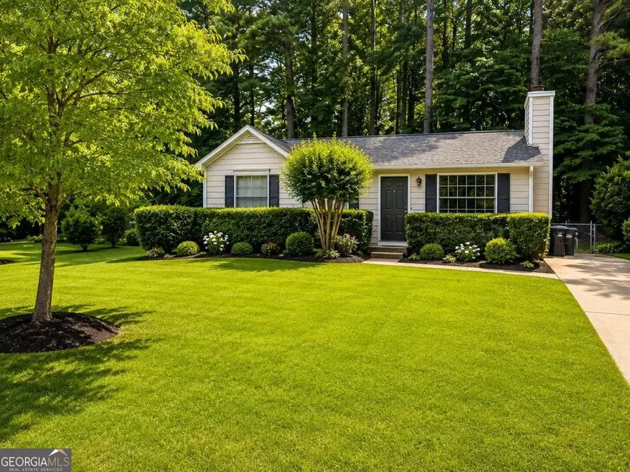 495 Inland Way Nw, Lilburn, GA 30047 - #2